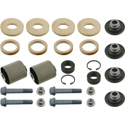 Reparatieset voor cabineophanging FEBI BILSTEIN 24472