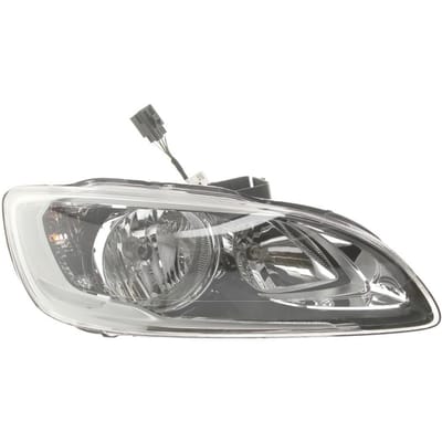 Koplampen VALEO 045203, rechts