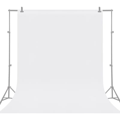 1,5 * 2,1 m/ 5 * 7 ft Professionele fotografie Achtergrondscherm Portretfotografie Achtergronden Foto wit