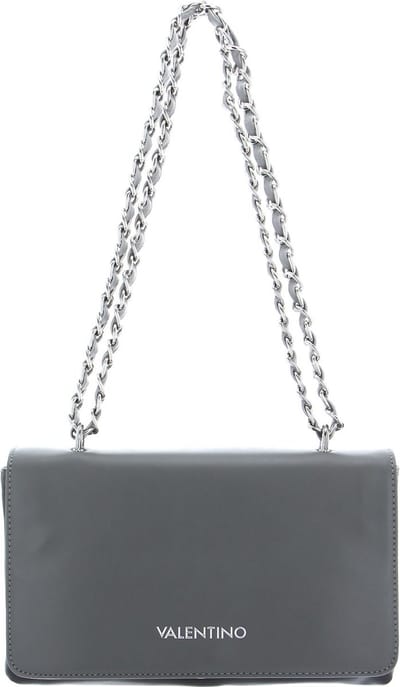 VALENTINO Schoudertas Pattina Klenia Shoulder Bag Grig / Multicolor Grijs