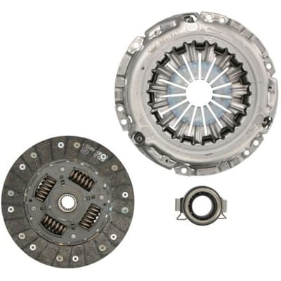 Schaeffler Luk Koppelingsset LUK RepSet 622 3140 00