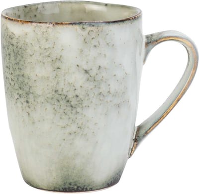 Cosy & Trendy Verdastro Beker 24cl D8,5xh10cm Met Oor
