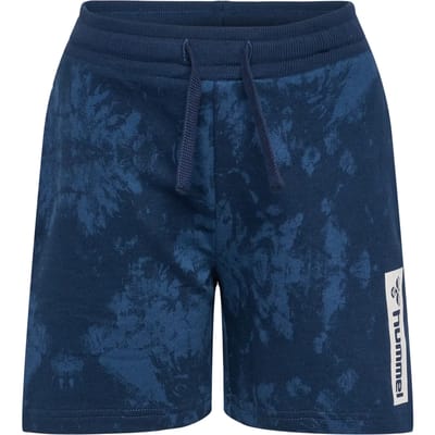 Korte broek voor kinderen Hummel Jump AOP