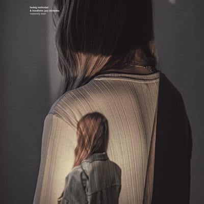 Hedvig Mollestad Thomassen & Trondheim Jazz Orchestra - Maternity Beat (2 LP)