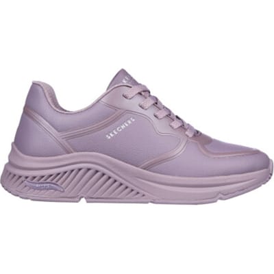 Skechers - SKECHERS ARCH FIT: S-MILES - MILE MAKERS - Purple - 36