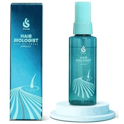 Sheibe - Hair Biologist Age-Reversal Ampoule 85ml