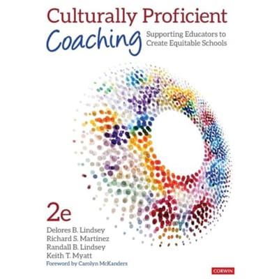 Culturally Proficient Coaching - Lindsey