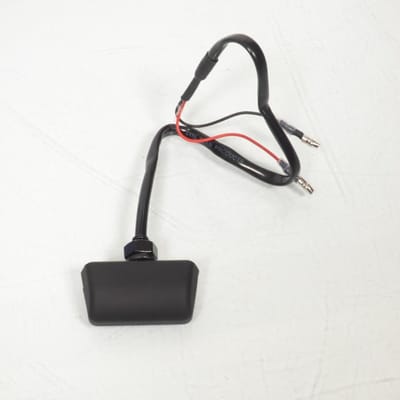 Éclairage de plaque Myra pour Auto 12v 0.45w led Neuf
