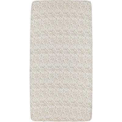 Alicante Hoeslaken voor Baby Matras met Print Meyco Baby 40x80/90 cm