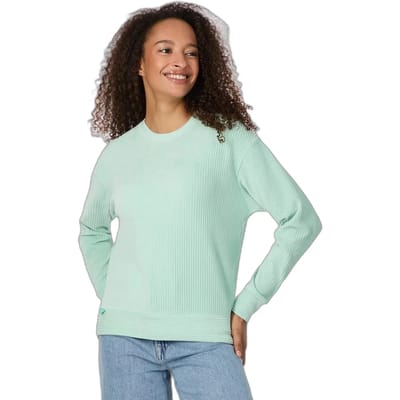 Dames sweatshirt Ragwear Dellani Cordy