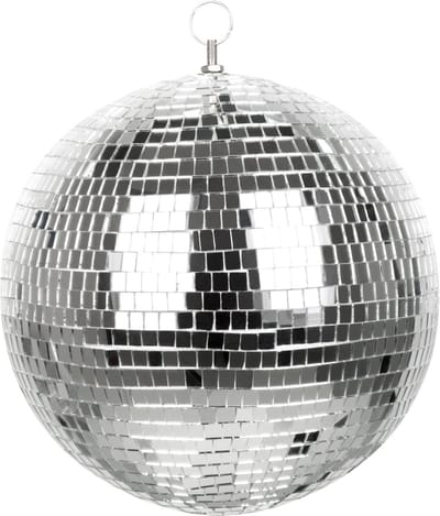 ESPA - Glitterbal 30 cm