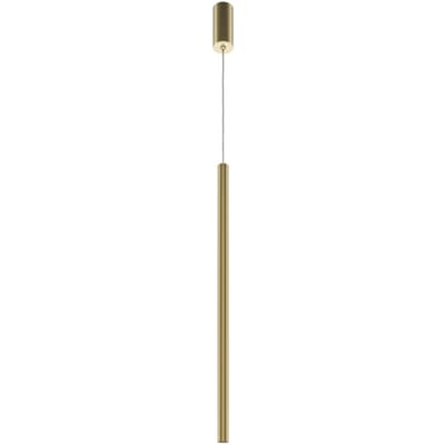 Maytoni - Hanglamp Pro Extra - Goud - Ø3