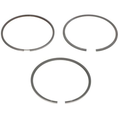 Zuigerveer onderdelen set KOLBENSCHMIDT 800034710000