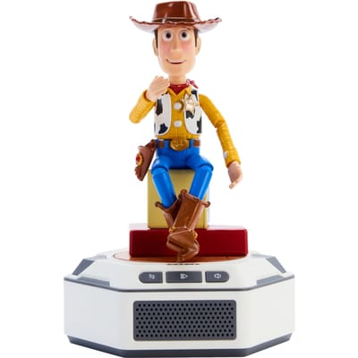 Robosen Mini Robot Toy Story Woody