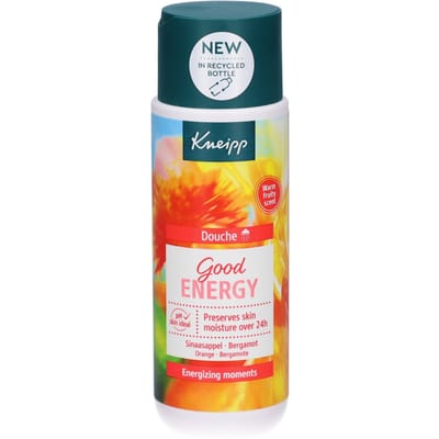 Kneipp Douche Good Energy - 200 ml