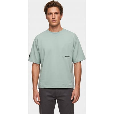 Mizuno Unisex Sl High Gauge Pullover Iceberg Green Taglia: M | Maglie Sportivi Outlet | Unisex | Verde