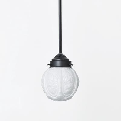 Hanglamp Guimard Flower Moonlight - Art Deco Trade