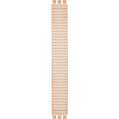 Swatch Plastic - Originals Large (41mm) SUO/SO29/SO32 ASUOK134A SUOK134A Poudreuse L Horlogeband