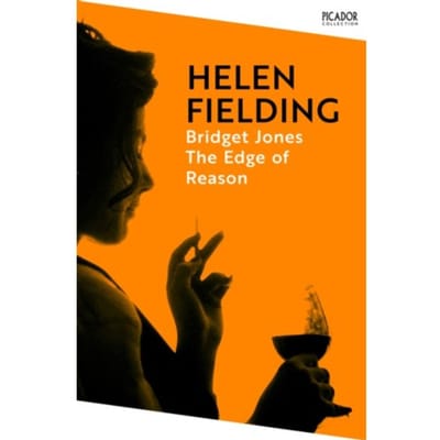 Bridget Jones: The Edge Of Reason - Picador Collection - Helen Fielding
