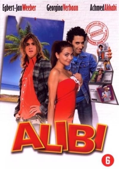 Alibi -Nl-