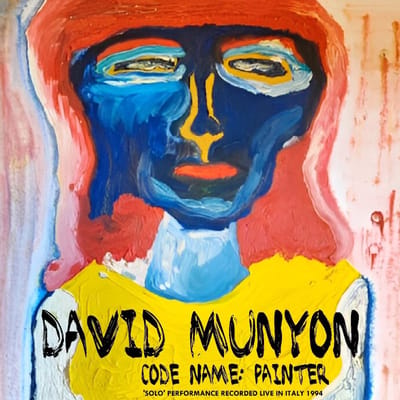 Code Name: Painter