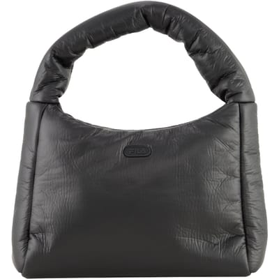 FILA Lecore Padded Tote Bag Black Maat: OS | Handtassen Outlet | Dames | Zwart