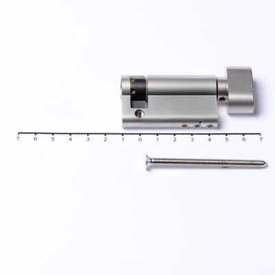 Oxloc Deurcilinder 1218065