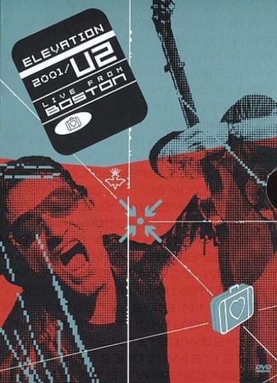 Elevation 2001