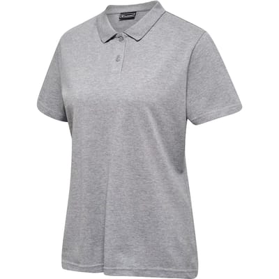 Hummel damespoloshirt Hmlred Classic Woman 215115