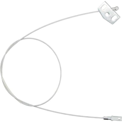 Kabel, parkeerrem ABE C7R028