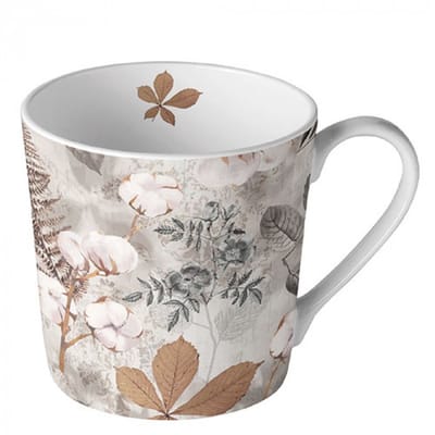 Ambiente - Mok 300 ml - Cotton