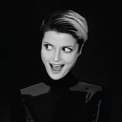 Olga Bell - Tempo (LP)