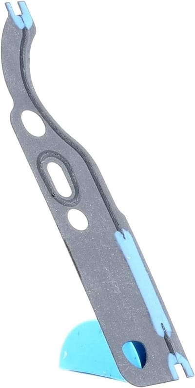 Kettingspanner Afdichting - Verdelingsafdichting - Motoronderhoud - Voldoet aan OE-specificaties - 40.01 cm - null