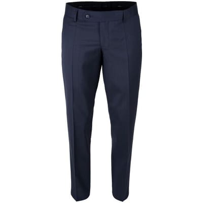 Roy Robson Broek Lanificio TG di Fabio Luxury Blauw / male