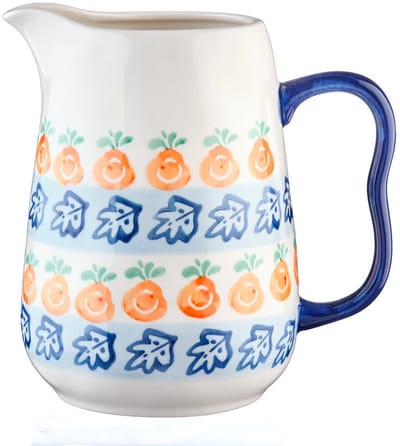 NAPOLI Karaf 170cl - Citrus