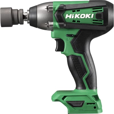 HiKOKI WR18DFW4Z Accu slagmoeraanzetter 18V (accu slagmoersleutel)