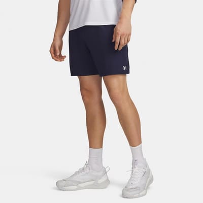Under Armour Tech Vent 7in   Shorts Heren