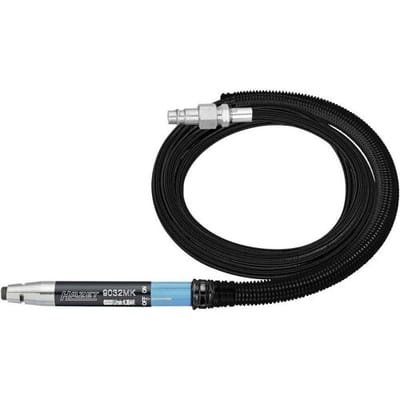 Hazet 9032MK Pneumatische staafslijper Spantangen 6.3 bar
