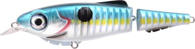 Spro Ripple Profighter (diepte 0.8-2m) 14cm -41g - Kleur : S. Fish