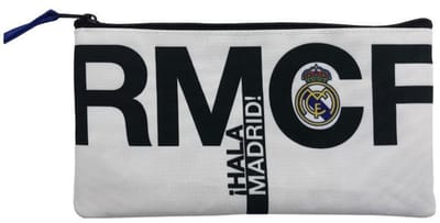 Real Madrid - etui - 22x12cm