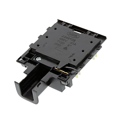 AEG aansluitdoos, 4pol 140049102068