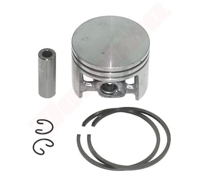 Zuigerset passend op MS260 44mm ( 1121 030 2001 ) Merk BPC Parts