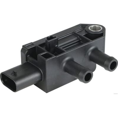 Sensor, uitlaatgasdruk HERTH+BUSS ELPARTS 70668025