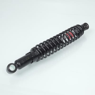 forsa achterschokbreker voor piaggio 125 beverly rst scooter 2004 tot 2007 601014 nieuw