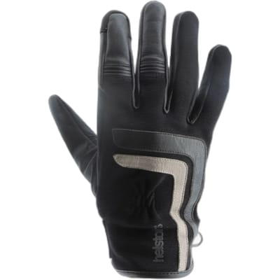 Zomer motorhandschoenen Helstons Jeff 4Ways