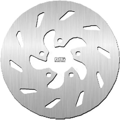 Remschijf voor vaste motorfiets NG Brake Disc DIS271