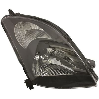 Koplampen DEPO 218-1134R-LDEM2