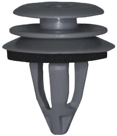 Wurth - Interieurbekledingsclip met gesloten plug - Interieurbekledingsclip, type 3 x 50 st
