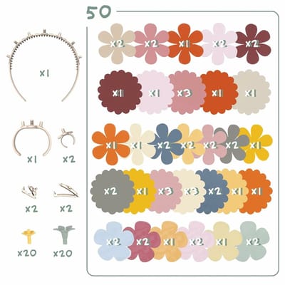 Reinig & Opberg Kit Smoby
