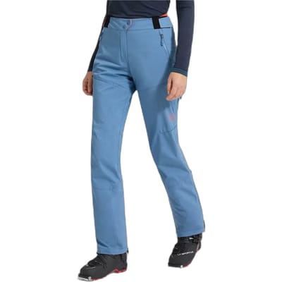 Softshell skibroek voor dames La Sportiva Crossridge